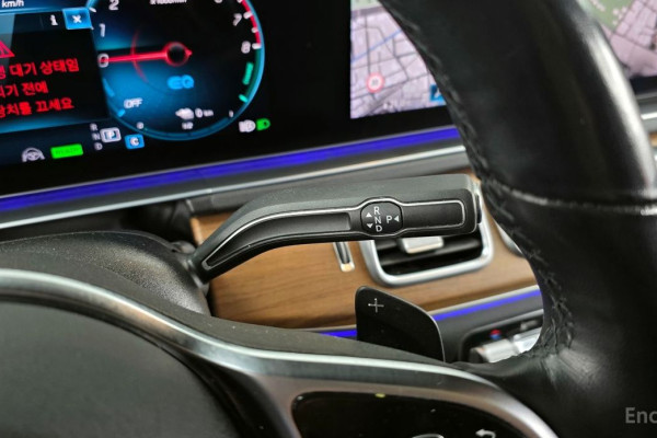 2021 Mercedes-Benz GLE Coupe с пробегом 99 198 км