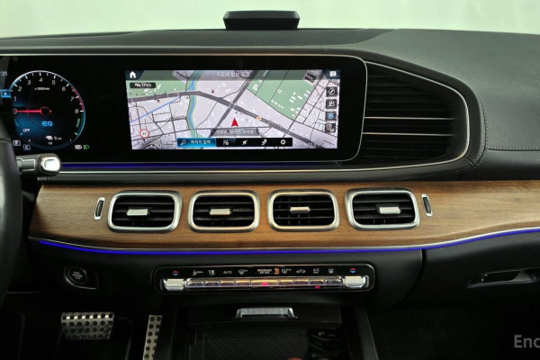 2021 Mercedes-Benz GLE Coupe с пробегом 99 198 км