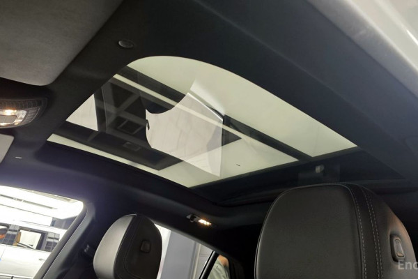 2021 Mercedes-Benz GLE Coupe с пробегом 99 198 км