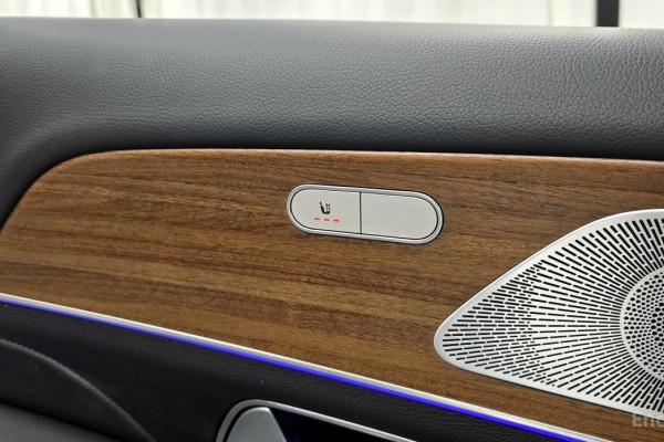 2021 Mercedes-Benz GLE Coupe с пробегом 99 198 км