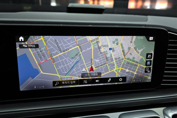 2021 Mercedes-Benz GLE Coupe с пробегом 55 208 км