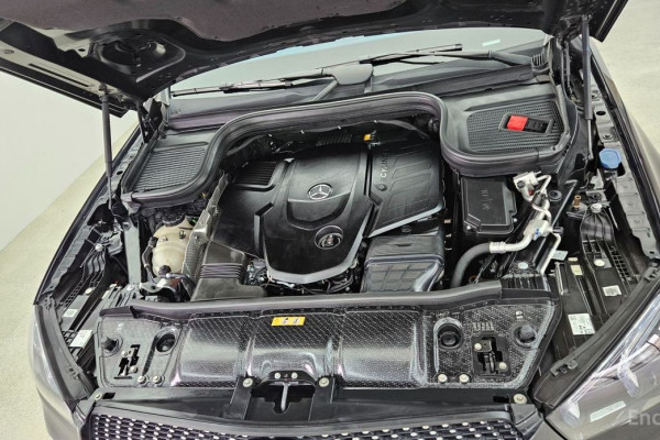 2022 Mercedes-Benz GLE Coupe с пробегом 52 302 км