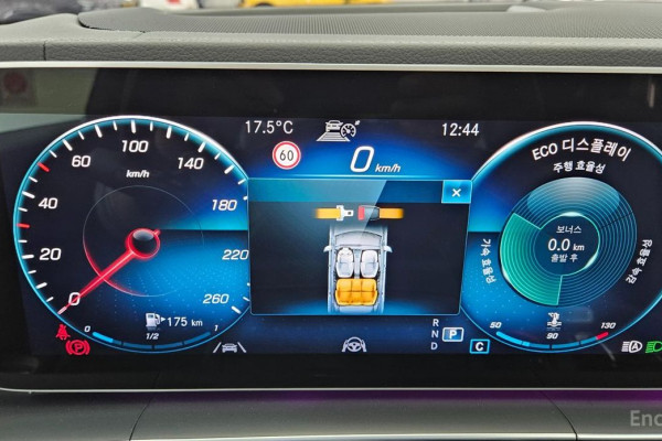 2022 Mercedes-Benz GLE Coupe с пробегом 52 302 км