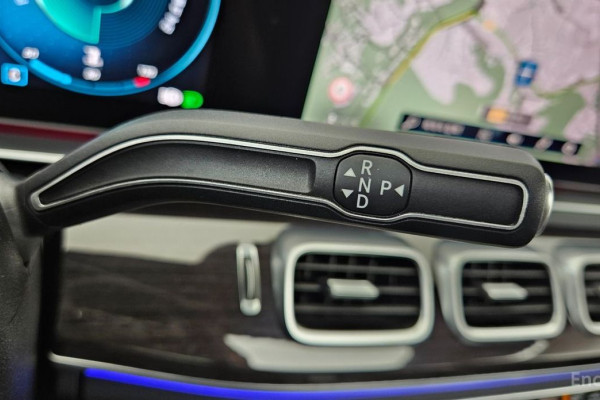 2022 Mercedes-Benz GLE Coupe с пробегом 52 302 км