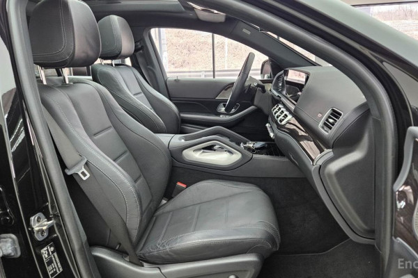 2022 Mercedes-Benz GLE Coupe с пробегом 52 302 км