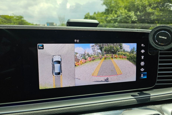 2021 Mercedes-Benz GLE Coupe с пробегом 77 000 км