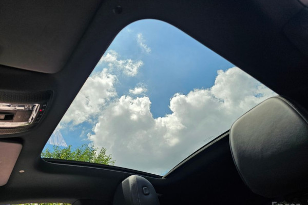 2021 Mercedes-Benz GLE Coupe с пробегом 77 000 км