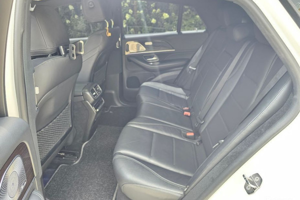 2021 Mercedes-Benz GLE Coupe с пробегом 77 000 км