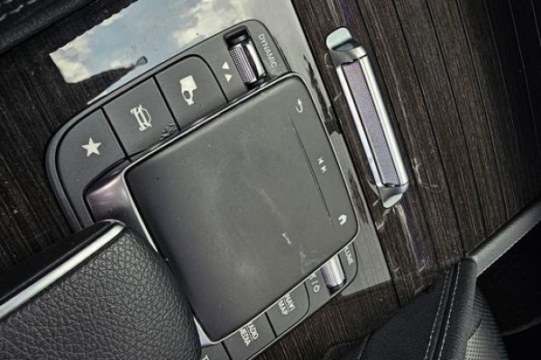 2021 Mercedes-Benz GLE Coupe с пробегом 77 000 км