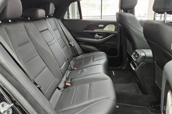 2022 Mercedes-Benz GLE Coupe с пробегом 52 302 км