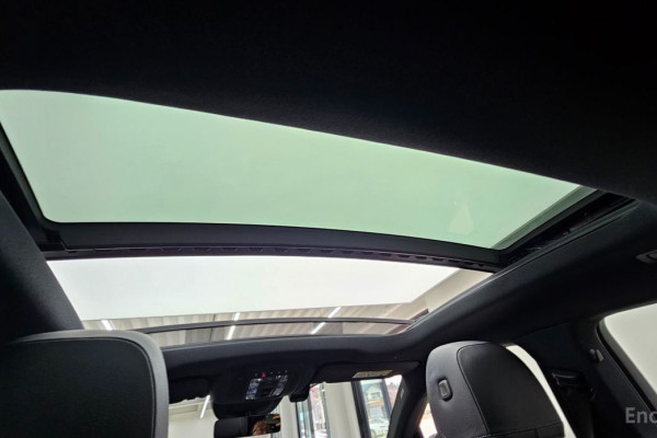 2022 Mercedes-Benz GLE Coupe с пробегом 52 302 км