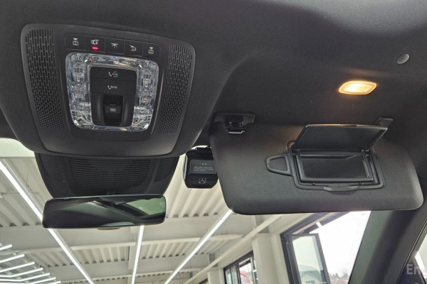 2022 Mercedes-Benz GLE Coupe с пробегом 52 302 км