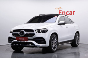 Mercedes-Benz GLE Coupe
