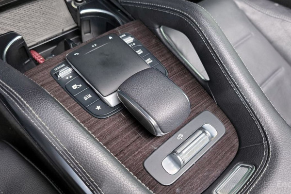 2021 Mercedes-Benz GLE Coupe с пробегом 56 726 км