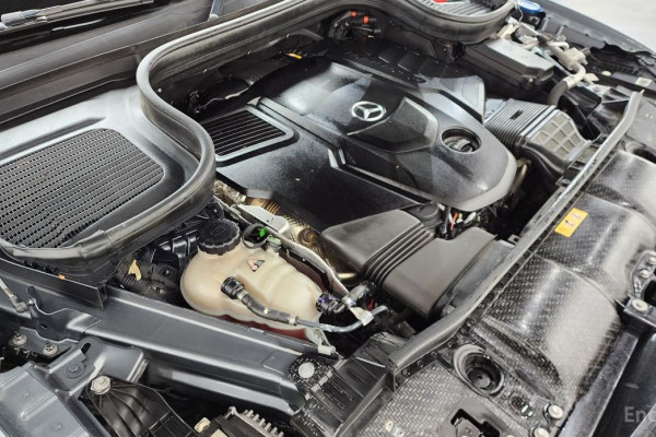 2022 Mercedes-Benz GLE Coupe с пробегом 93 510 км