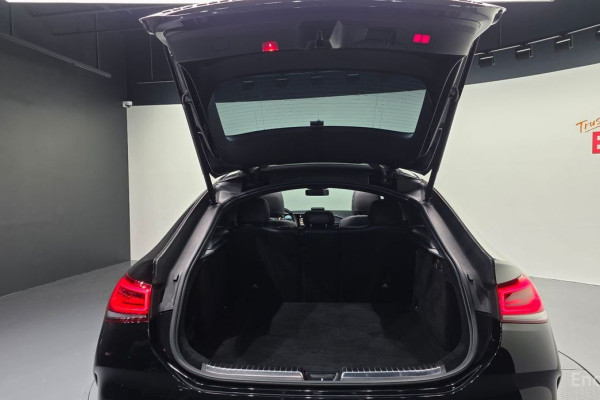 2021 Mercedes-Benz GLE Coupe с пробегом 56 726 км