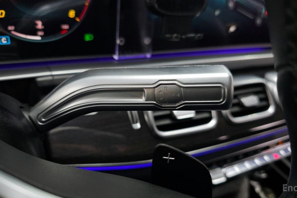 2020 Mercedes-Benz GLE Coupe с пробегом 98 596 км