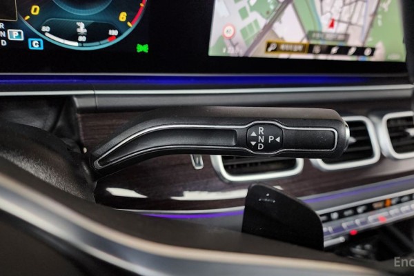 2022 Mercedes-Benz GLE Coupe с пробегом 93 510 км