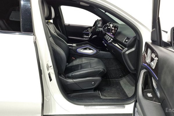 2020 Mercedes-Benz GLE Coupe с пробегом 98 596 км