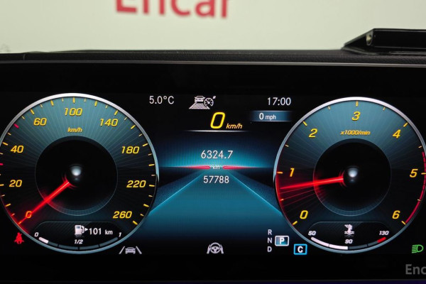 2022 Mercedes-Benz GLE Coupe с пробегом 57 788 км