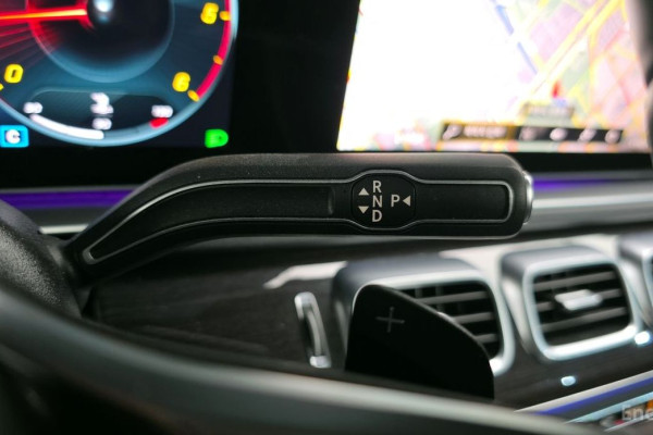 2022 Mercedes-Benz GLE Coupe с пробегом 57 788 км