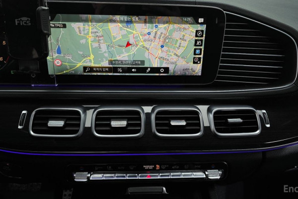 2020 Mercedes-Benz GLE Coupe с пробегом 98 596 км