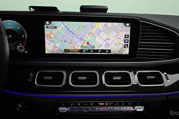 2022 Mercedes-Benz GLE Coupe с пробегом 57 788 км