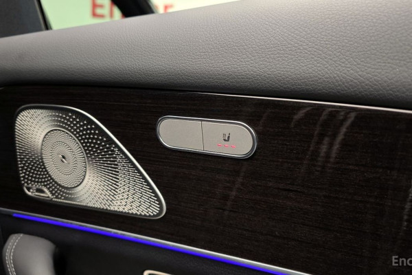 2022 Mercedes-Benz GLE Coupe с пробегом 57 788 км