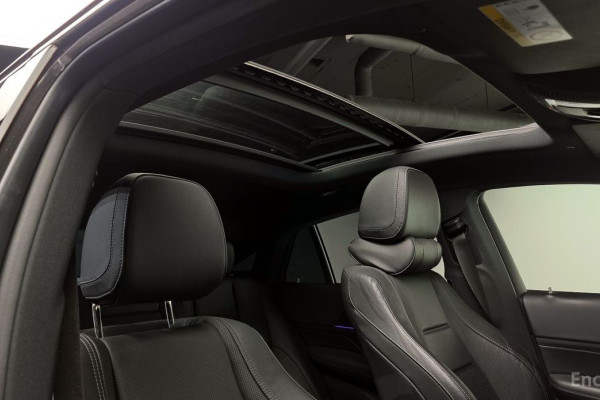 2022 Mercedes-Benz GLE Coupe с пробегом 57 788 км