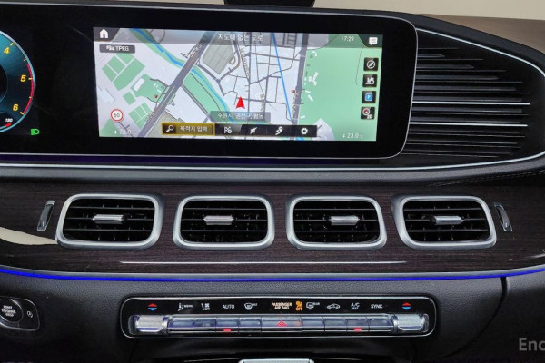 2022 Mercedes-Benz GLE Coupe с пробегом 93 510 км