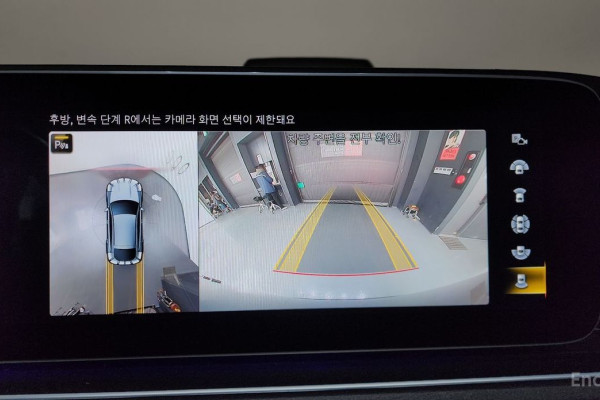 2022 Mercedes-Benz GLE Coupe с пробегом 93 510 км