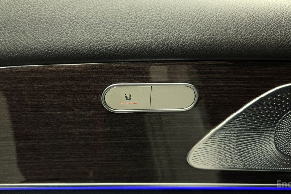 2020 Mercedes-Benz GLE Coupe с пробегом 98 596 км