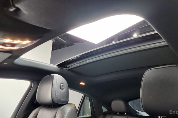 2022 Mercedes-Benz GLE Coupe с пробегом 93 510 км