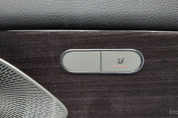 2022 Mercedes-Benz GLE Coupe с пробегом 93 510 км