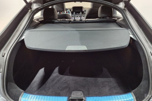 2022 Mercedes-Benz GLE Coupe с пробегом 93 510 км