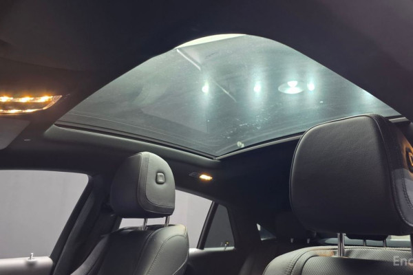 2021 Mercedes-Benz GLE Coupe с пробегом 21 199 км