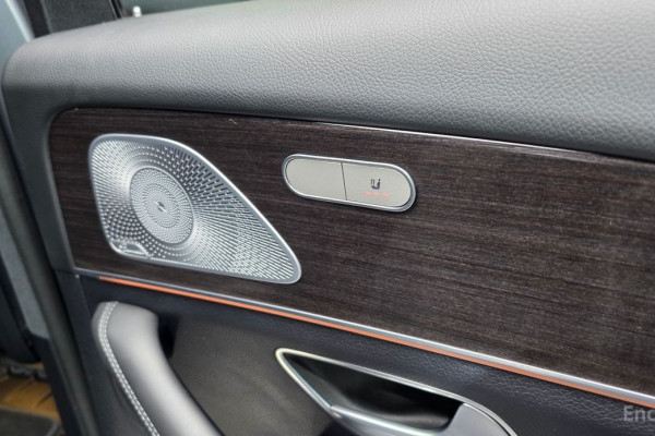 2021 Mercedes-Benz GLE Coupe с пробегом 21 199 км