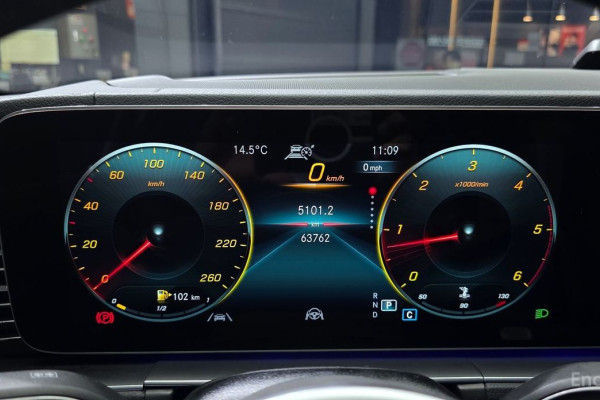 2022 Mercedes-Benz GLE Coupe с пробегом 63 762 км