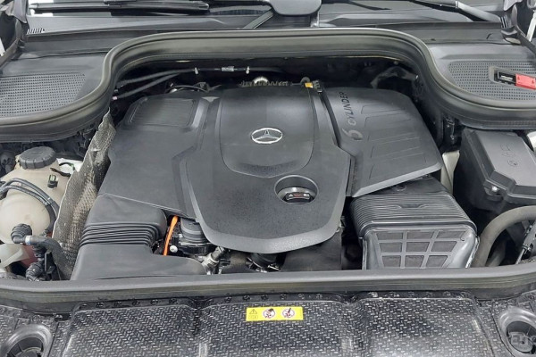 2023 Mercedes-Benz GLE Coupe с пробегом 62 297 км