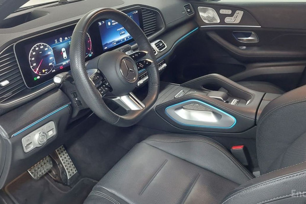 2023 Mercedes-Benz GLE Coupe с пробегом 62 297 км