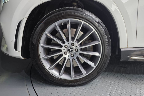 2023 Mercedes-Benz GLE Coupe с пробегом 64 950 км