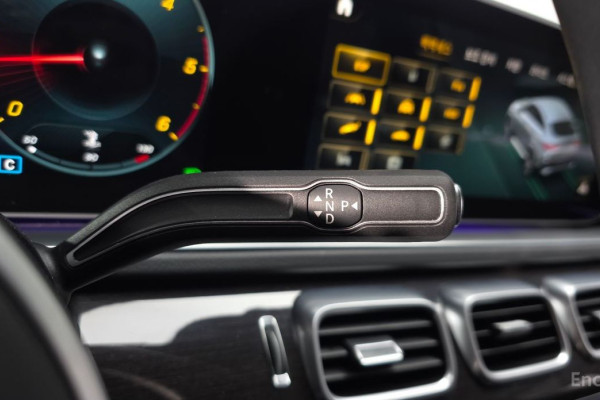 2021 Mercedes-Benz GLE Coupe с пробегом 42 375 км