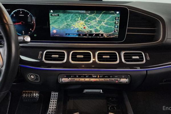 2021 Mercedes-Benz GLE Coupe с пробегом 81 207 км