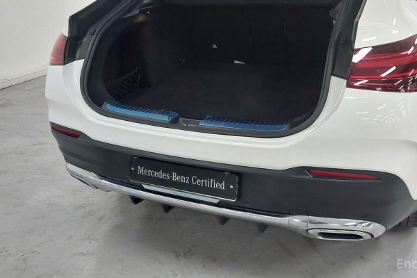 2023 Mercedes-Benz GLE Coupe с пробегом 62 297 км