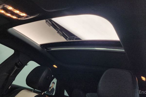 2021 Mercedes-Benz GLE Coupe с пробегом 81 207 км