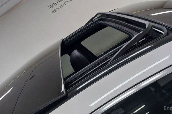 2023 Mercedes-Benz GLE Coupe с пробегом 62 297 км