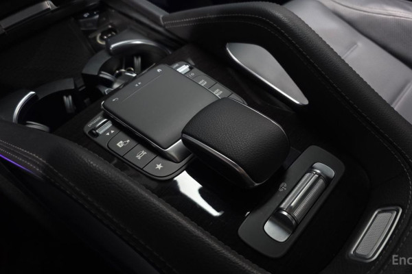 2021 Mercedes-Benz GLE Coupe с пробегом 42 375 км