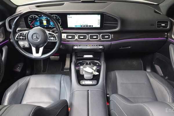 2023 Mercedes-Benz GLE Coupe с пробегом 64 950 км