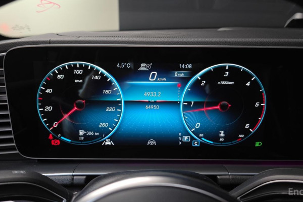 2023 Mercedes-Benz GLE Coupe с пробегом 64 950 км