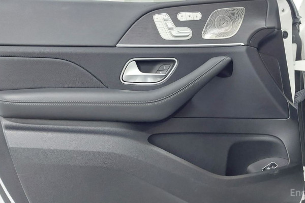 2023 Mercedes-Benz GLE Coupe с пробегом 62 297 км